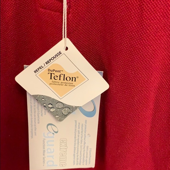 Ladies polo s/s - Picture 2 of 3